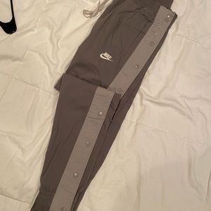 Air Force 1 pants